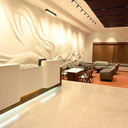 Hotel Agc Aurangabad  Exterior photo