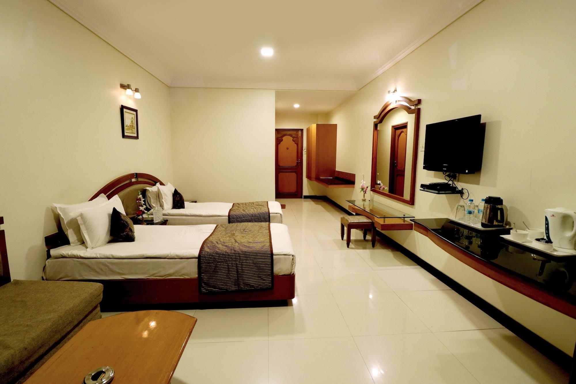 Hotel Agc Aurangabad  Exterior photo