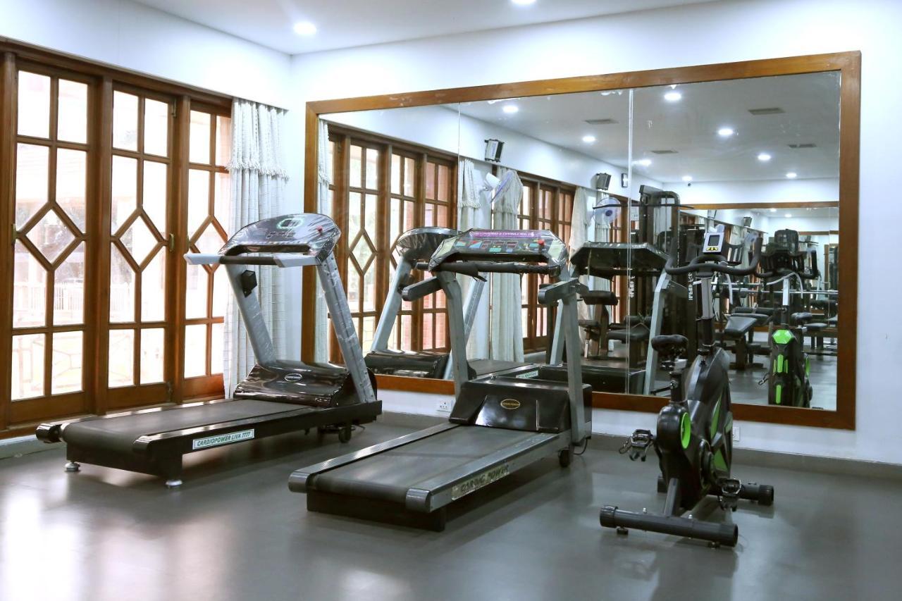 Hotel Agc Aurangabad  Exterior photo