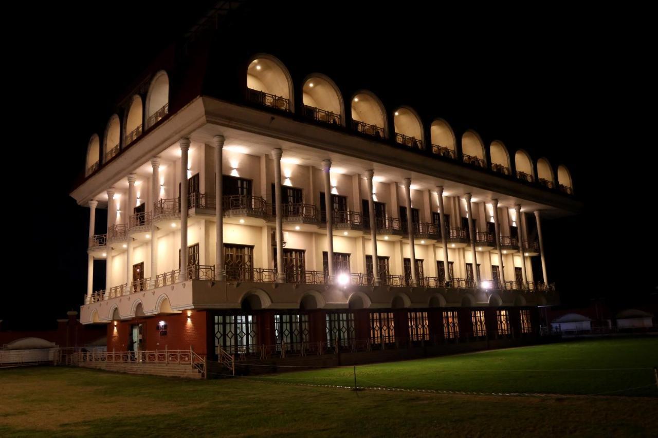 Hotel Agc Aurangabad  Exterior photo
