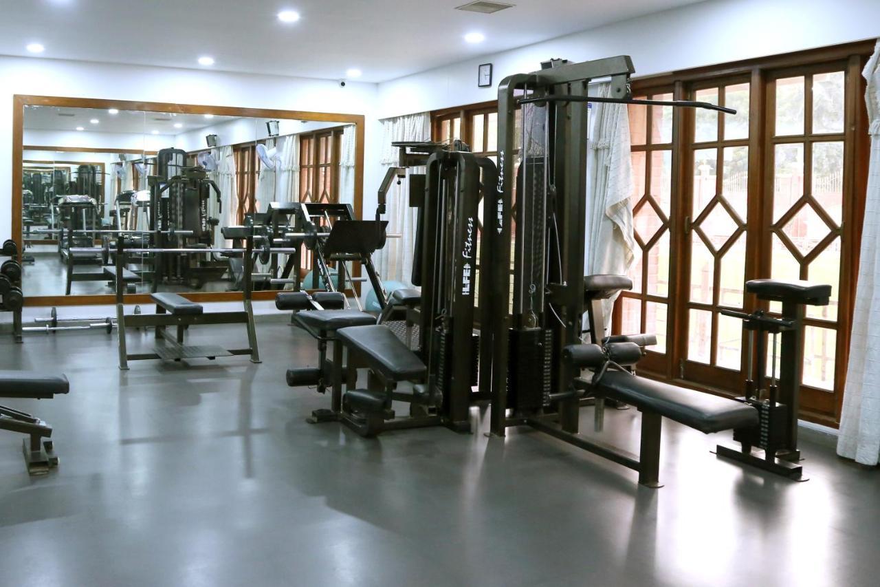 Hotel Agc Aurangabad  Exterior photo