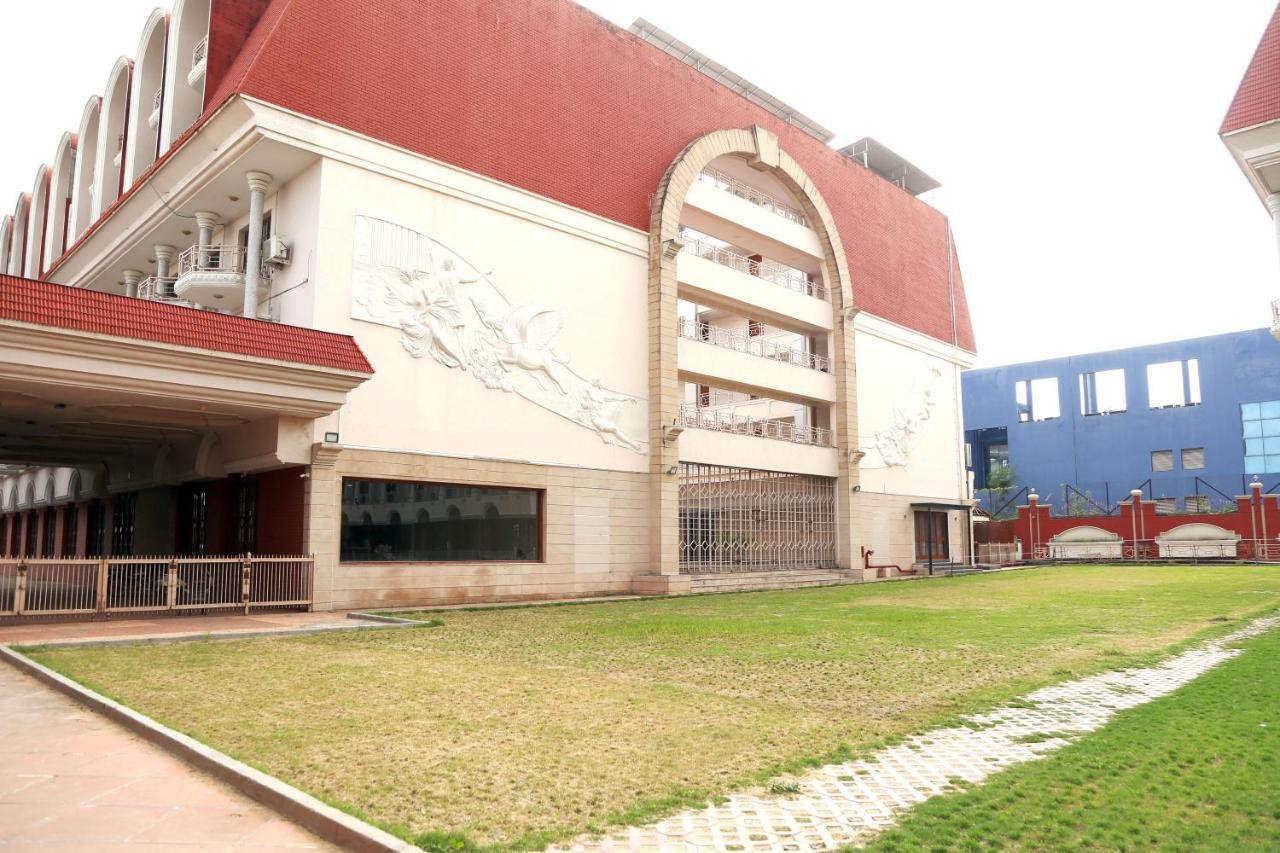 Hotel Agc Aurangabad  Exterior photo