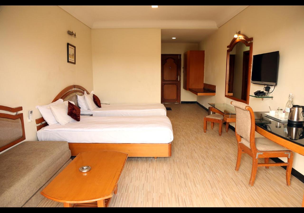 Hotel Agc Aurangabad  Exterior photo