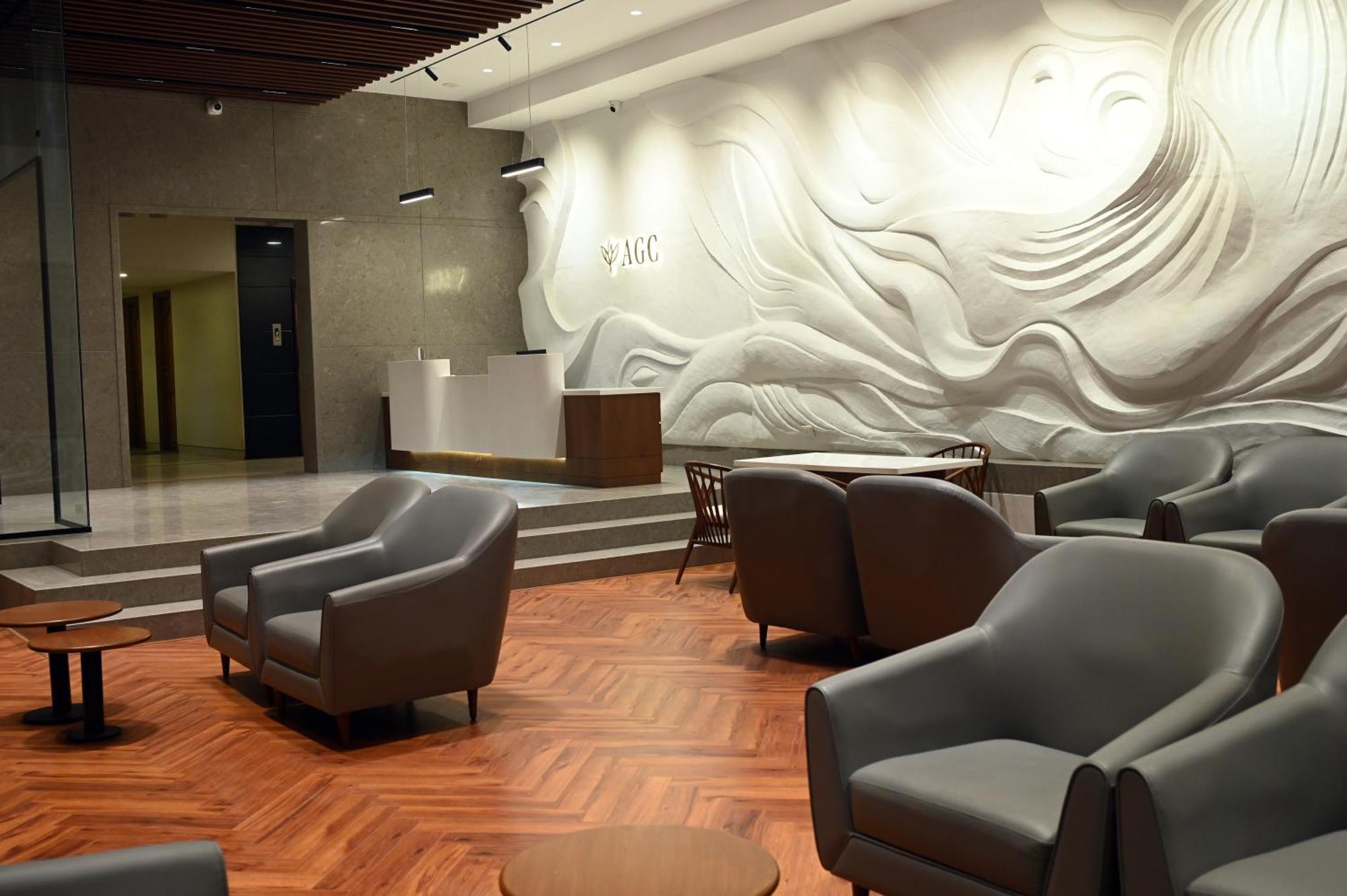 Hotel Agc Aurangabad  Exterior photo