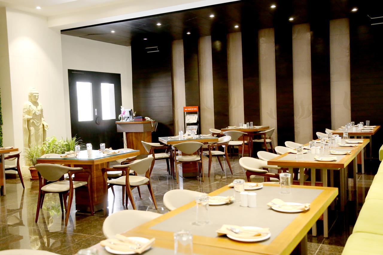 Hotel Agc Aurangabad  Exterior photo