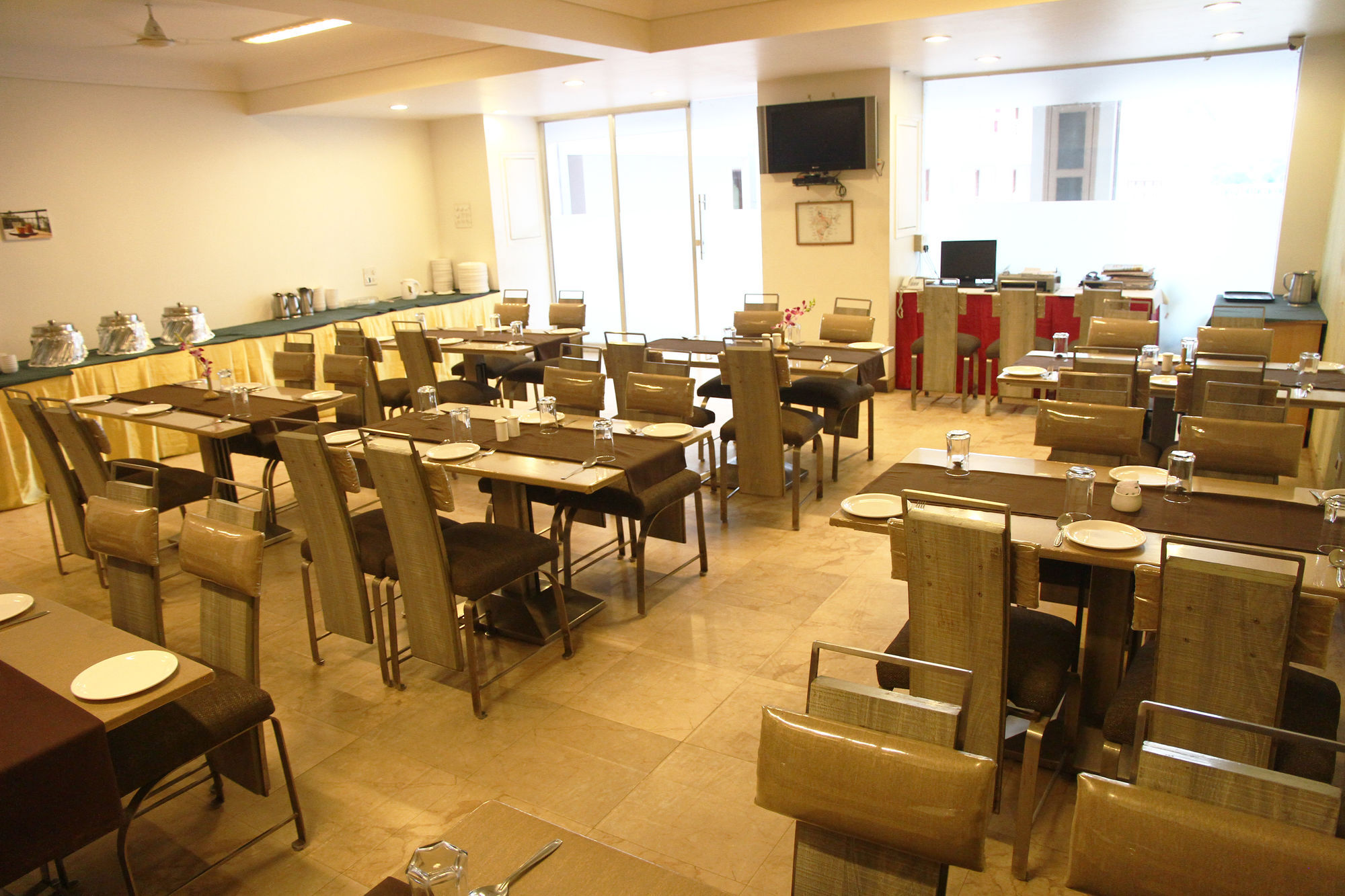 Hotel Agc Aurangabad  Exterior photo