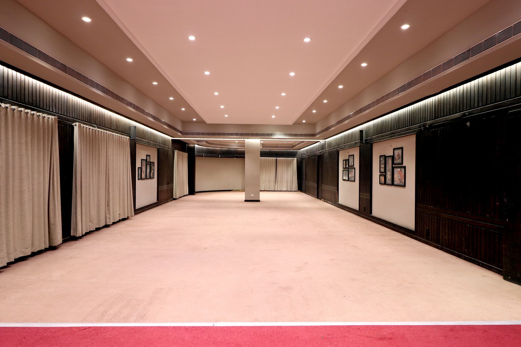 Hotel Agc Aurangabad  Exterior photo