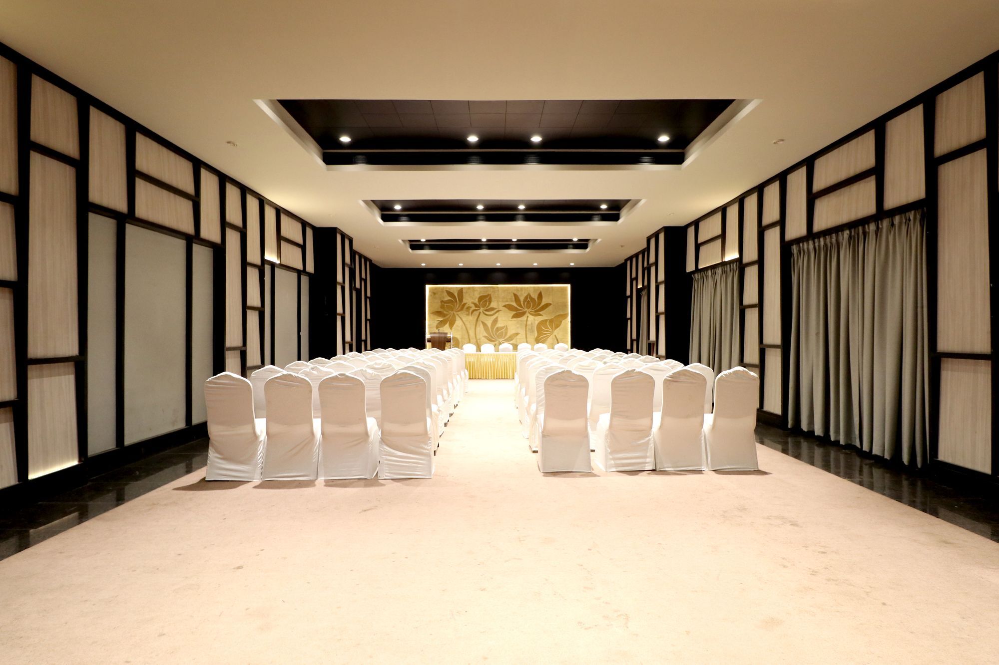Hotel Agc Aurangabad  Exterior photo