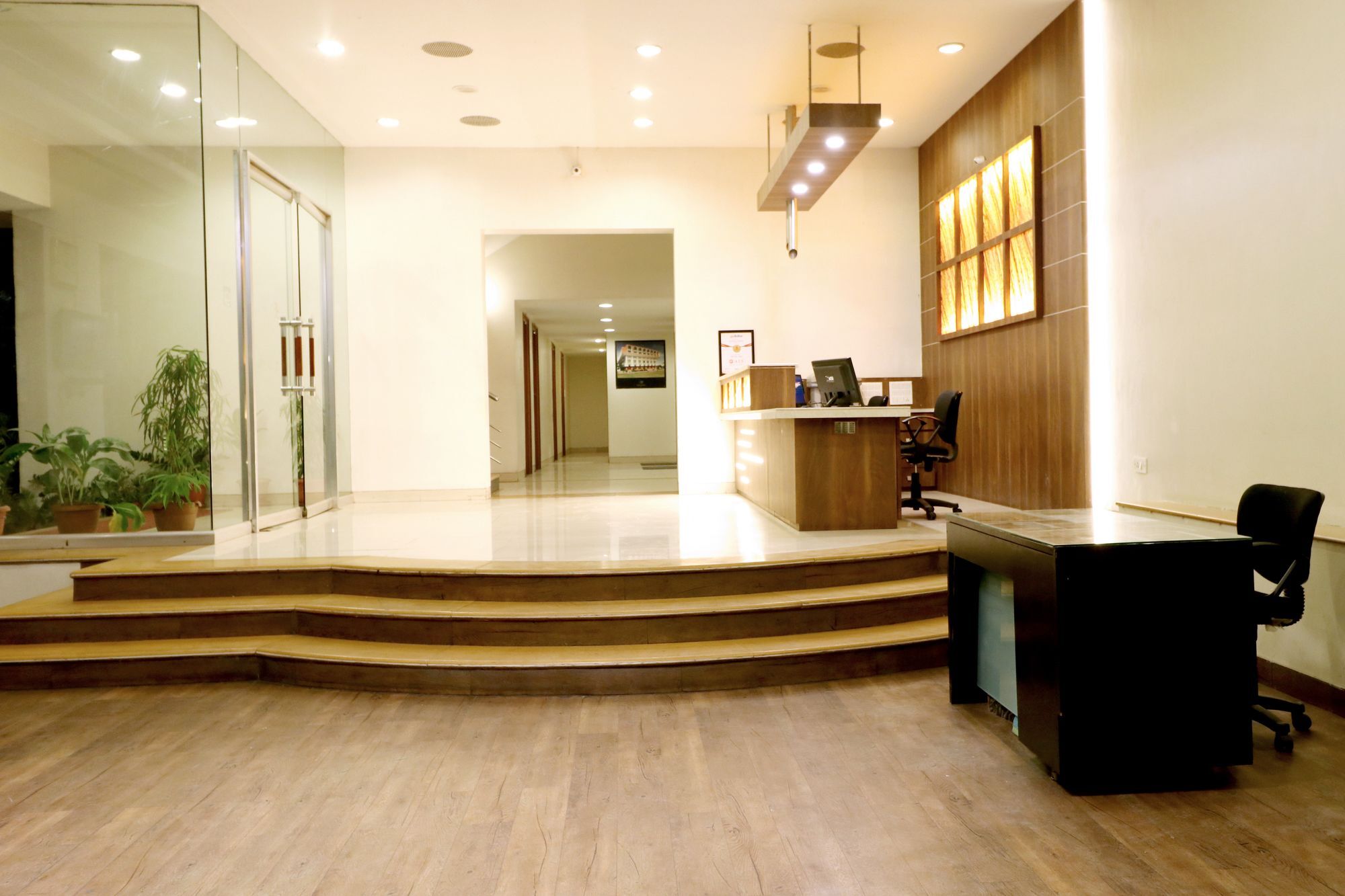 Hotel Agc Aurangabad  Exterior photo