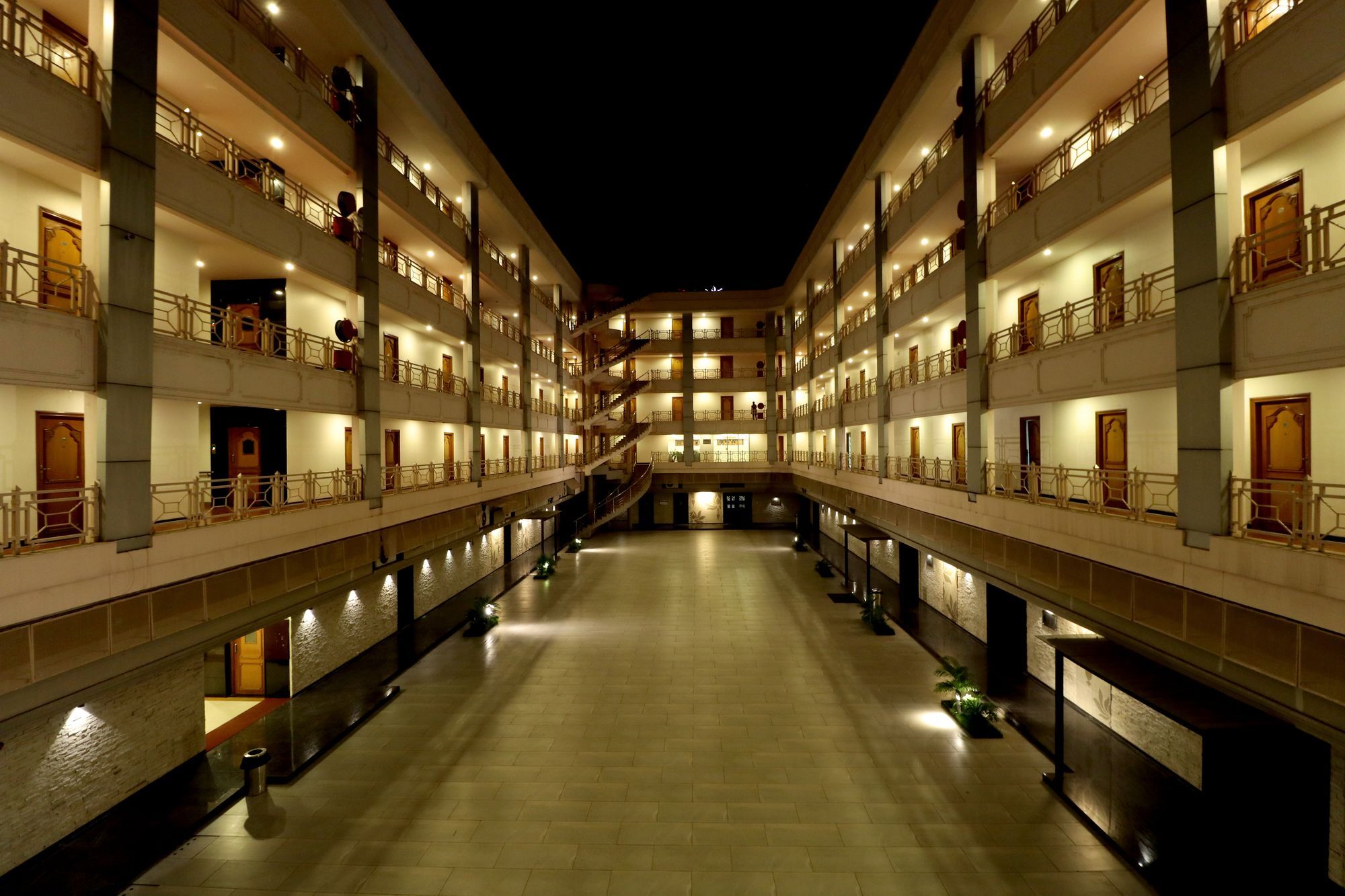 Hotel Agc Aurangabad  Exterior photo